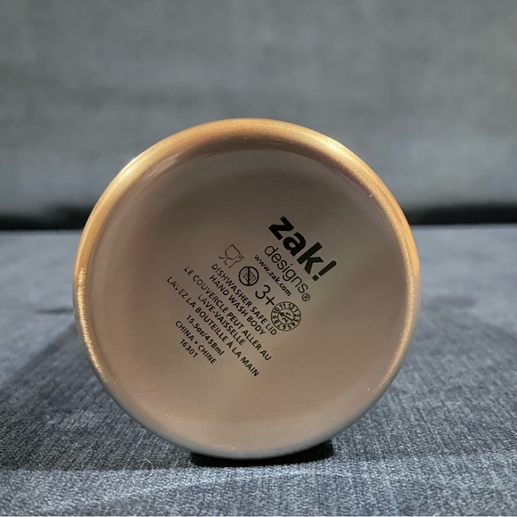 zak designs Other Nwot Zak Designs Lightning Mcqueen Disney Cars 3